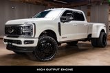 Used 2025 Ford F350 Platinum image 5
