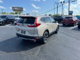 Used 2017 Honda CR-V Touring image 4