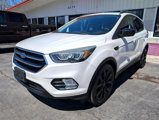 Used 2017 Ford Escape SE w/ SE Sport Appearance Package image 3