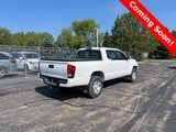 Used 2018 Toyota Tacoma SR image 5