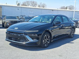 Certified 2024 Hyundai Sonata SEL image 3