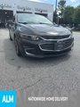 Used 2018 Chevrolet Malibu Premier w/ Premier Sun and Wheel Package image 5