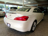 Used 2015 INFINITI Q60 Convertible w/ Premium Package image 4