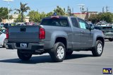 Used 2022 Chevrolet Colorado LT w/ Fleet Safety Package image 4