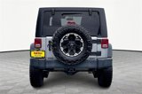 Used 2014 Jeep Wrangler Unlimited Sport w/ Quick Order Package 24S image 4
