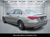 Certified 2022 Mercedes-Benz C 300 4MATIC Sedan image 4