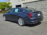 New 2025 Cadillac CT5 Premium Luxury w/ Technology Package image 4
