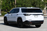Used 2019 Chevrolet Traverse Premier w/ Redline Edition image 4