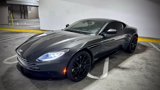Used 2017 Aston Martin DB11 V12 image 2