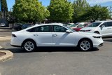 New 2025 Honda Accord LX image 3