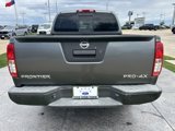 Used 2016 Nissan Frontier PRO-4X w/ Pro-4x Graphics Package image 5
