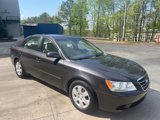 Used 2009 Hyundai Sonata GLS image 5