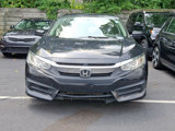 Used 2017 Honda Civic EX image 2