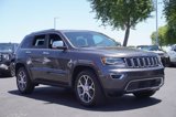 Used 2020 Jeep Grand Cherokee Limited w/ Luxury Group II image 4