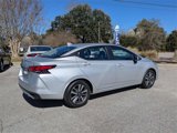 Used 2023 Nissan Versa SV image 3