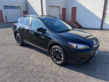 Used 2021 Subaru Crosstrek 2.0i Premium w/ Moonroof Package image 2