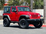 Used 2015 Jeep Wrangler Sport w/ Quick Order Package 23S image 2
