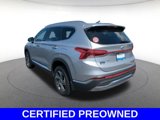 Certified 2022 Hyundai Santa Fe SEL image 6