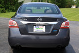 Used 2013 Nissan Altima 2.5 S image 5