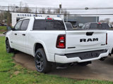 New 2025 RAM 1500 Big Horn image 5