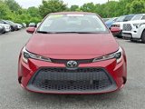 Certified 2022 Toyota Corolla LE image 2