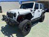 Used 2016 Jeep Wrangler Unlimited Sport w/ Quick Order Package 24S image 2