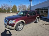 Used 2008 Ford Explorer Eddie Bauer image 3