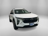 New 2025 Chevrolet Trax RS w/ Driver Confidence Package image 5