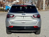 Certified 2024 Jeep Compass Limited w/ Elite Group image 4