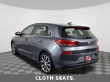 Used 2019 Hyundai Elantra GT image 3
