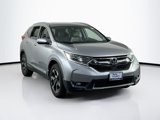 Used 2017 Honda CR-V Touring image 3