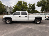 Used 2004 Chevrolet Silverado 2500 W/T image 3