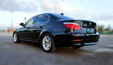 Used 2010 BMW 535i Sedan image 6