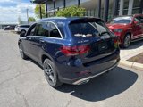 Used 2021 Mercedes-Benz GLC 300 4MATIC image 3