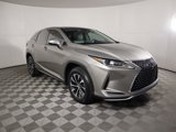 Certified 2022 Lexus RX 350 FWD image 3