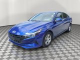 Used 2022 Hyundai Elantra SE image 2