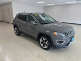 Used 2019 Jeep Compass Limited image 4