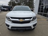 Used 2015 Chevrolet Colorado W/T image 2