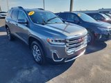 Used 2021 GMC Acadia SLE w/ Driver Convenience Package image 2
