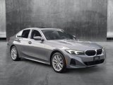 Certified 2024 BMW 330i xDrive Sedan w/ Premium Package image 3