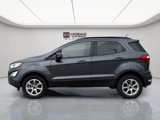 Used 2021 Ford EcoSport SE w/ SE Convenience Package image 4