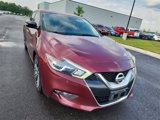 Used 2017 Nissan Maxima 3.5 SV image 2
