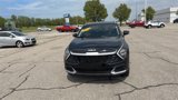 Used 2023 Kia Sportage EX image 3