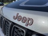 Used 2018 Jeep Grand Cherokee Trailhawk image 5