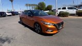Used 2022 Nissan Sentra SR w/ Lighting Package image 2