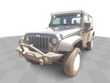 Used 2017 Jeep Wrangler Sport w/ Quick Order Package 24S image 5