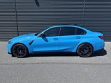 Used 2022 BMW M3 Competition image 2