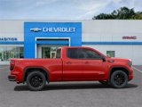 New 2025 GMC Sierra 1500 Elevation image 5
