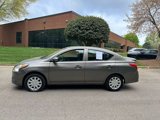 Used 2017 Nissan Versa S Plus image 3