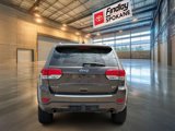 Used 2017 Jeep Grand Cherokee Overland image 5